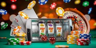 Официальный сайт Baboss Casino